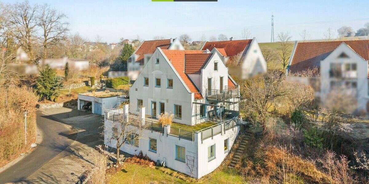 Gewerbeobjekt Biberach an der Riß Biberach - 1 Zimmer, 109 m&sup2;, 845.000&euro; | Angebot:25265801