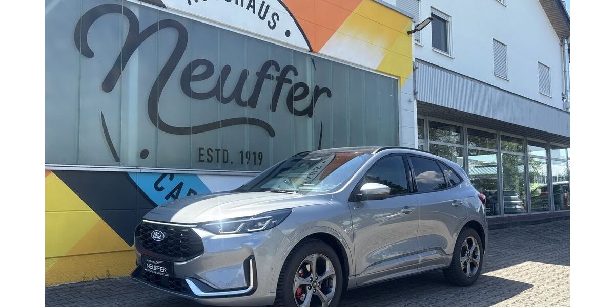Ford Kuga 18.432 km 31.870 &euro; Herrenberg-Kuppingen 71083