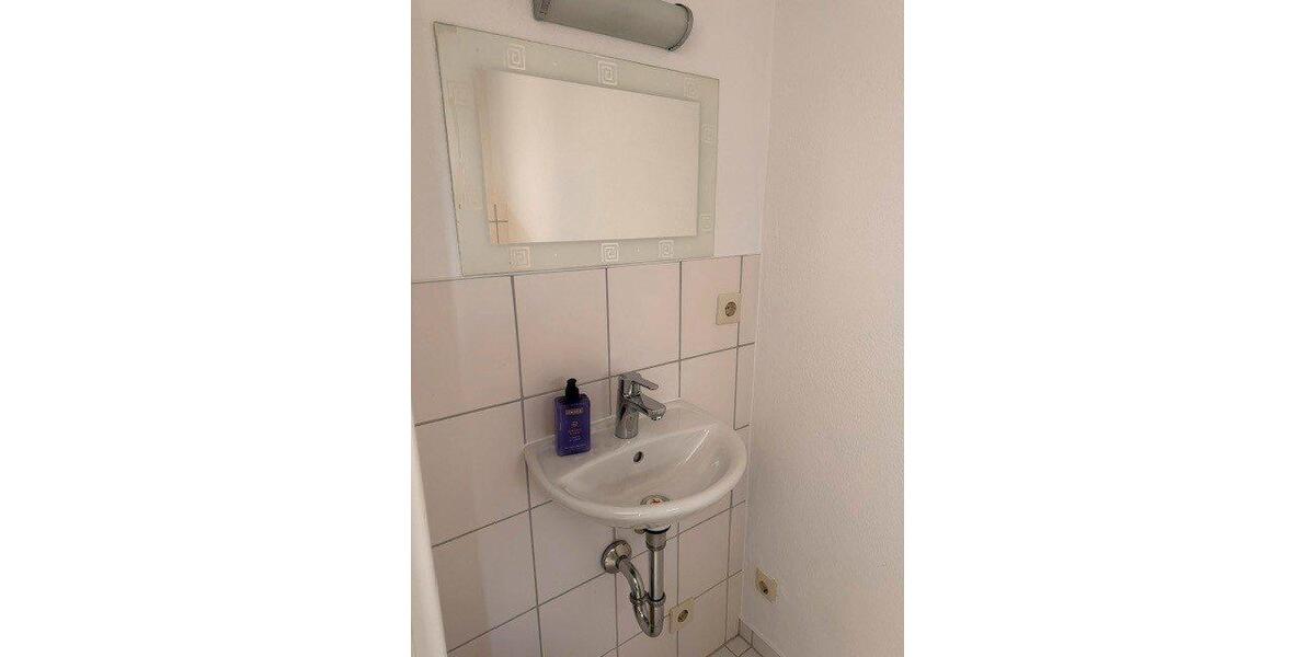 Etagenwohnung Kulmbach Blaich - 4 Zimmer, 100 m&sup2;, 705&euro; | Angebot:26296542
