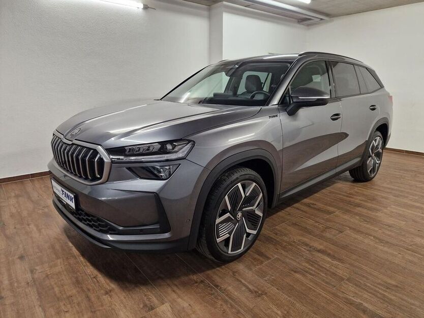 Kodiaq