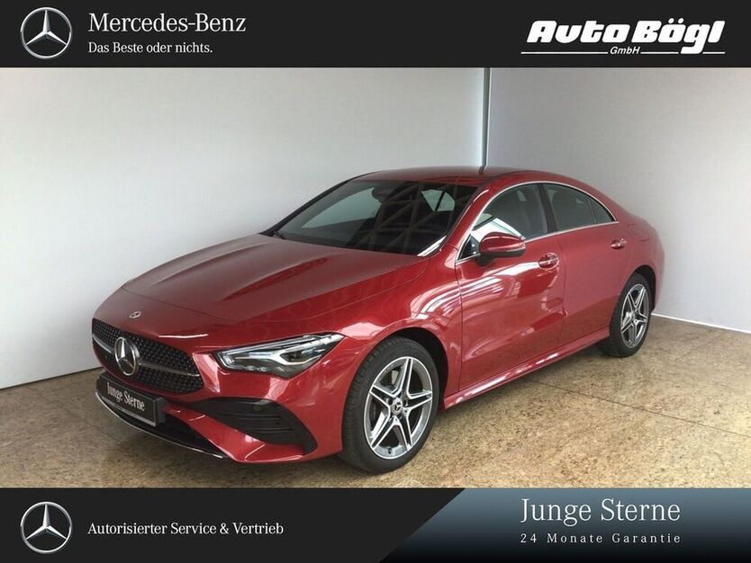 CLA 250