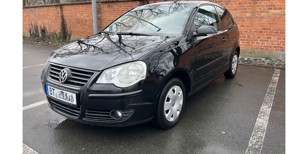 VW Polo 205.000 km 2.200 &euro; Bayreuth 95445
