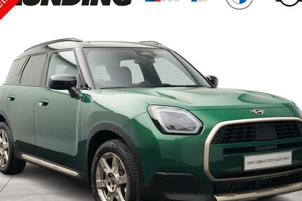 Mini Countryman C (Cooper) 10.537 km 35.944 &euro; Biberach 88400