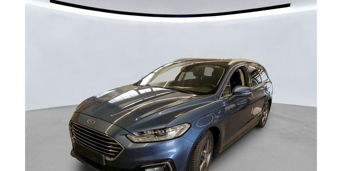 Ford Mondeo 93.800 km 15.990 &euro; Trieb 08239