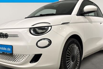 Fiat 500e 5.050 km 18.990 &euro; Reutlingen 72762