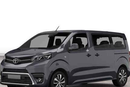 Toyota Proace (Verso) 72.106 km 29.890 &euro; Bitburg 54634