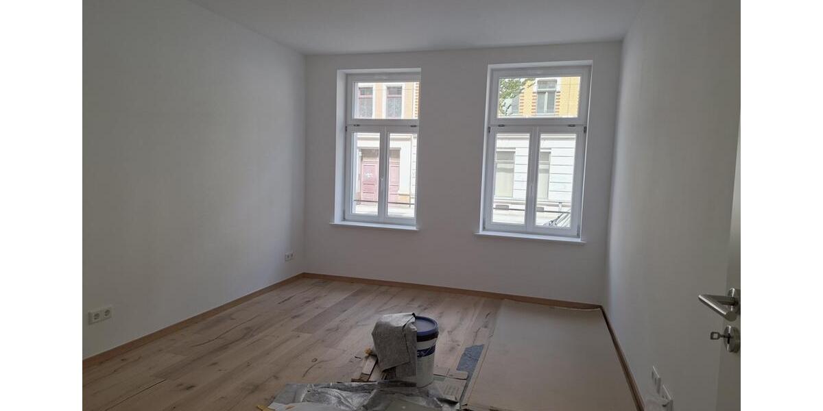 Erdgeschoßwohnung Leipzig Altwest - 2.5 Zimmer, 56 m&sup2;, 787&euro; | Angebot:26295093