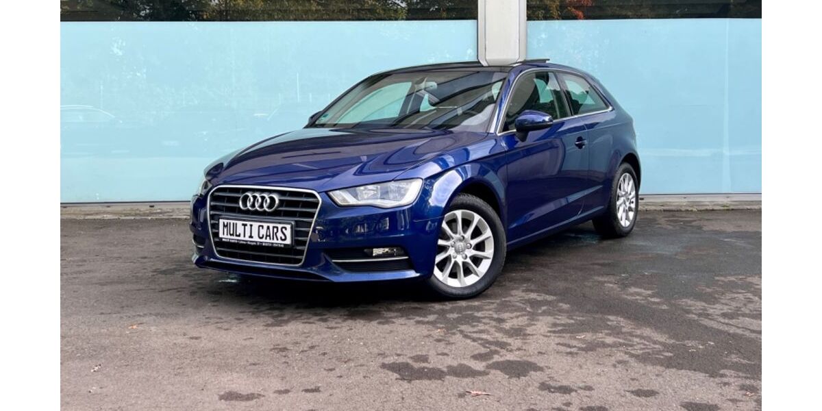 Audi A3 164.850 km 7.990 &euro; Löhne 32584