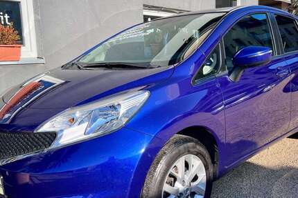 Nissan Note 68.107 km 7.999 &euro; Görlitz 02827