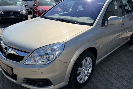 Opel Vectra 86.000 km 4.280 &euro; Gaggenau 76571