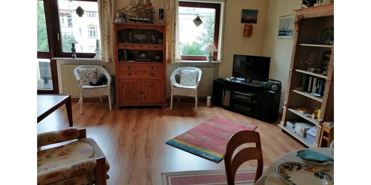 Etagenwohnung Grünstadt - 2 Zimmer, 63 m&sup2;, 172.000&euro; | Angebot:26232312