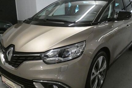 Renault Scenic 117.896 km 12.900 &euro; München 81825