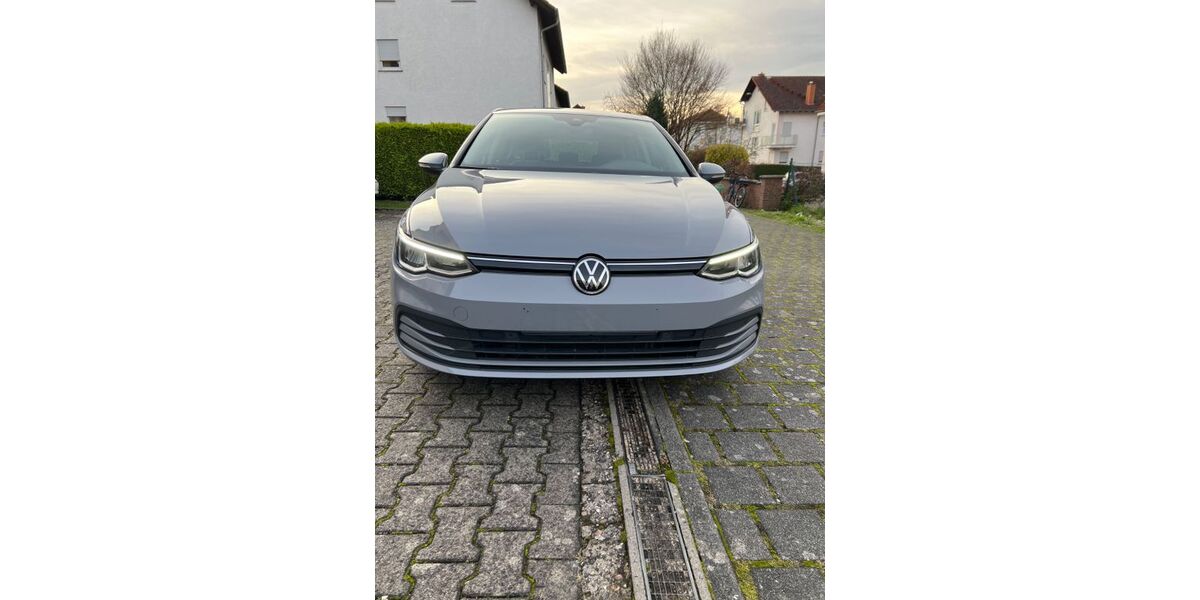 VW Golf 240.000 km 13.500 &euro; Pohlheim 35415