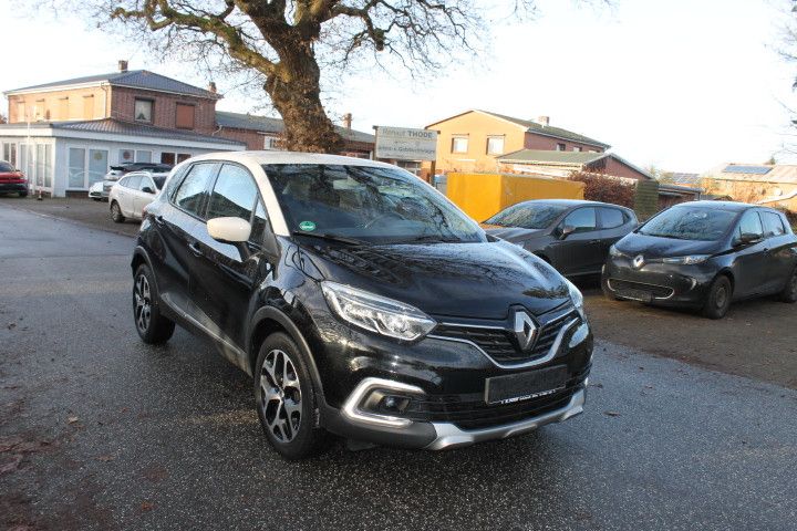 Renault Captur 150.500 km 8.900 &euro; Schafstedt 25725