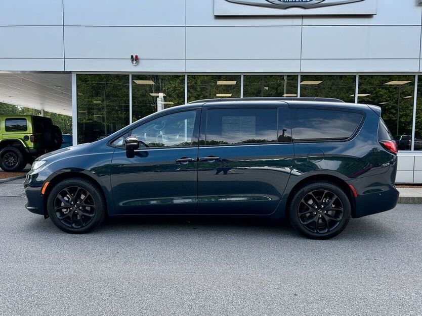Pacifica