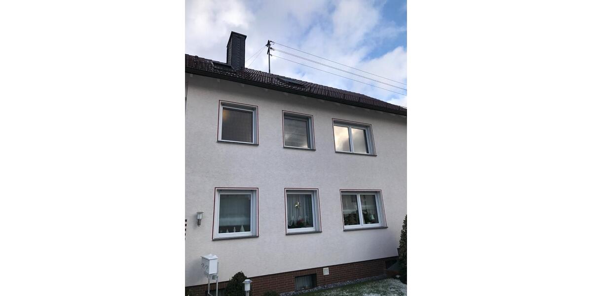 Etagenwohnung Rheinböllen - 4 Zimmer, 92 m&sup2;, 700&euro; | Angebot:26660712