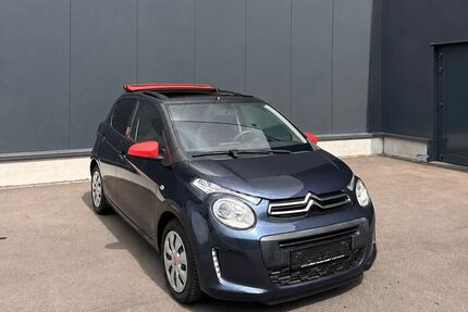 Citroen C1 85.333 km 6.800 &euro; Euskirchen 53879