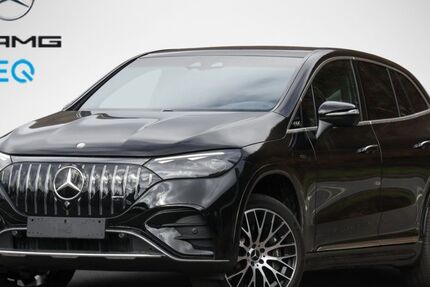 Mercedes-Benz EQE SUV 24.787 km 73.380 &euro; Betzdorf 57518