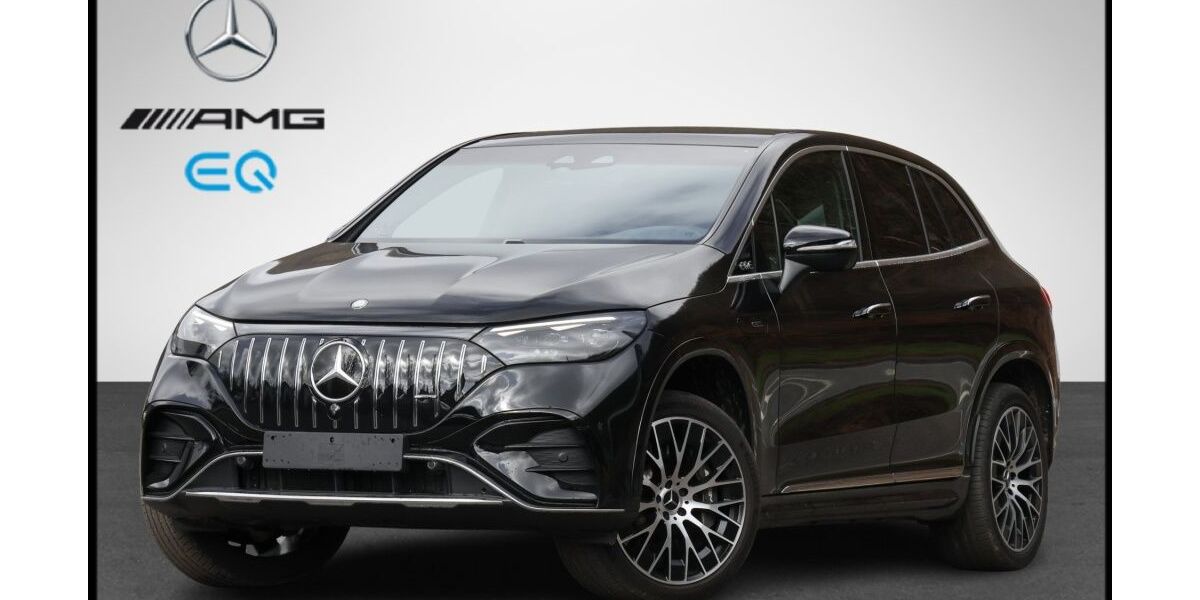 Mercedes-Benz EQE SUV 24.787 km 73.380 &euro; Betzdorf 57518
