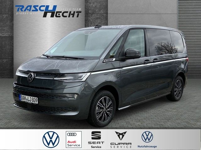 T7 Multivan