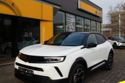 Opel Mokka 6.000 km 25.470 € Ulm 89073