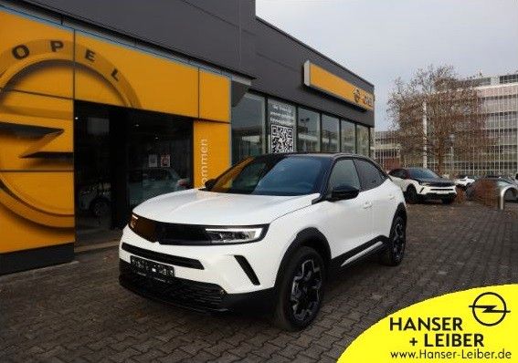 Opel Mokka 6.000 km 25.470 € Ulm 89073