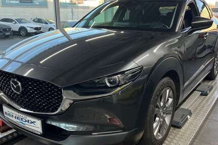 Mazda CX-30 64.000 km 20.990 &euro; Heinsdorfergrund 08468
