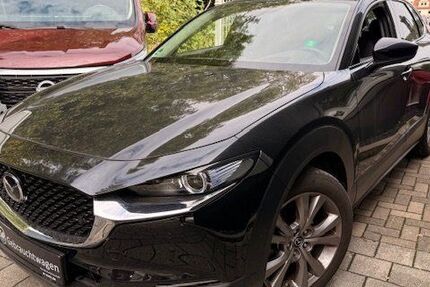 Mazda CX-30 33.300 km 23.480 € Diez 65582