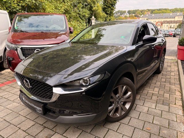 Mazda CX-30 33.300 km 23.480 € Diez 65582