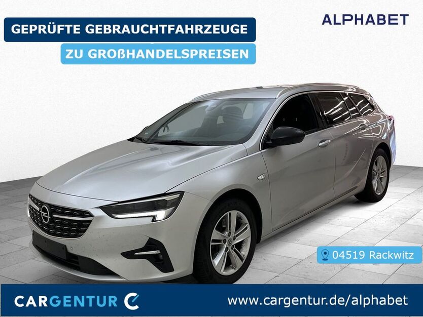Opel Insignia 179.004 km 11.797 € Starnberg 82319