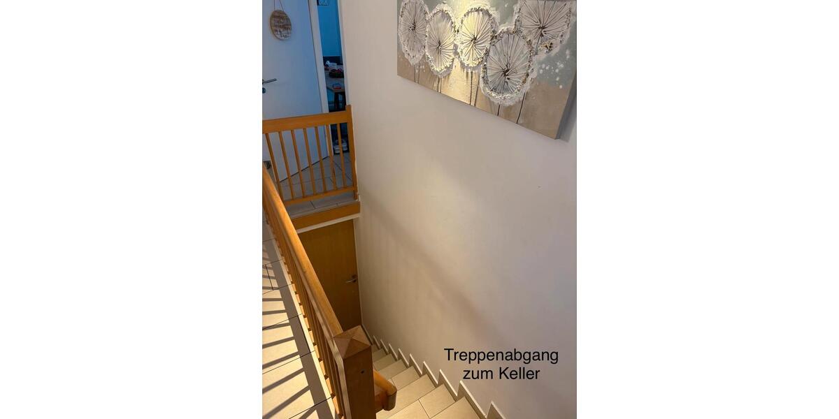 Reihenhaus Bocholt Stenern - 6 Zimmer, 118 m&sup2;, 365.000&euro; | Angebot:25841971