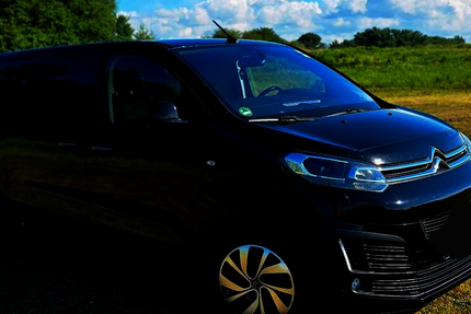 Citroen SpaceTourer 172.000 km 25.990 &euro; Guderhandviertel 21720