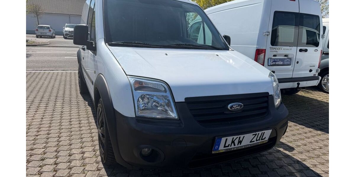 Ford Transit 142.209 km 3.499 &euro; Niestetal 34266