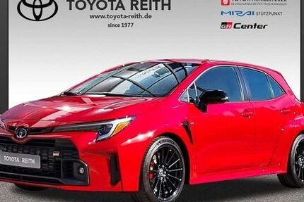 Toyota Corolla 4.820 km 64.910 &euro; Pfaffenhofen 85276