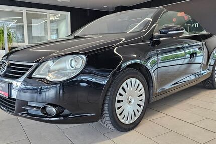 VW Eos 217.678 km 7.900 &euro; Höxter 37671