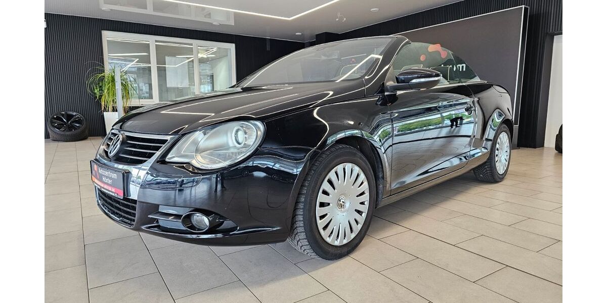 VW Eos 217.678 km 7.900 &euro; Höxter 37671