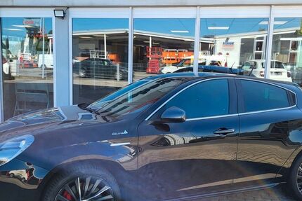 Alfa Romeo Giulietta 116.000 km 10.919 € Heddesheim 68542
