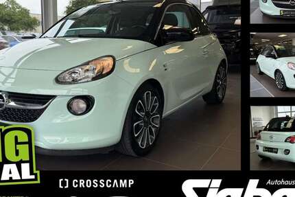 Opel Adam 91.077 km 9.990 € Landshut 84034