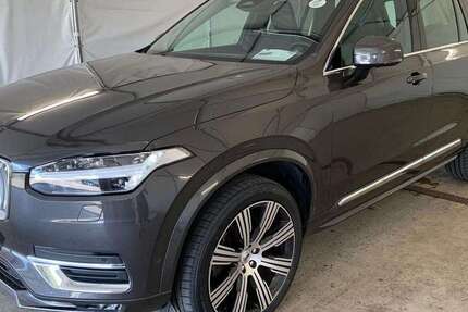 Volvo XC90 54.304 km 42.980 &euro; Herges-Hallenberg 98587