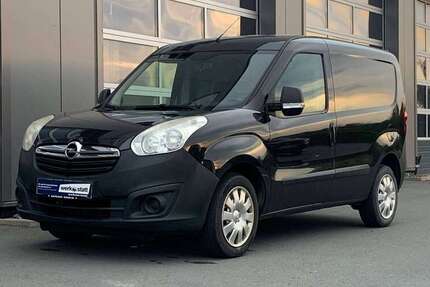 Opel Combo 158.000 km 3.790 &euro; Meschede 59872