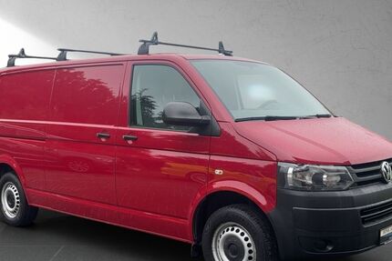 VW T5 Transporter 99.998 km 12.990 € Kutenholz-Essel 27449