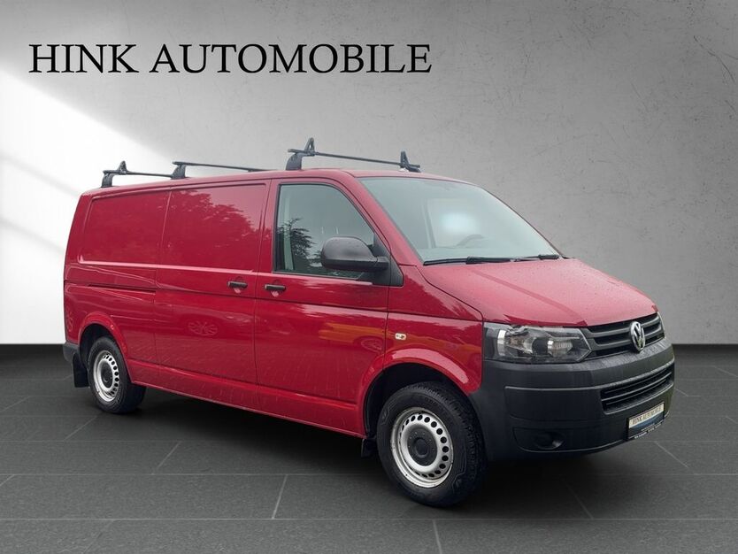 VW T5 Transporter 99.998 km 13.990 € Kutenholz-Essel 27449
