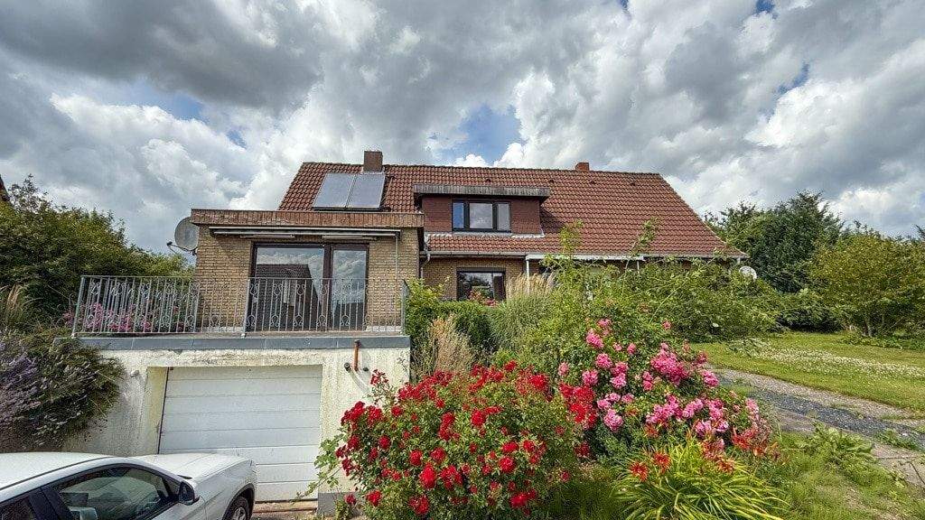 Doppelhaushälfte Sörup - 3 Zimmer, 102 m&sup2;, 179.000&euro; | Angebot:25262553