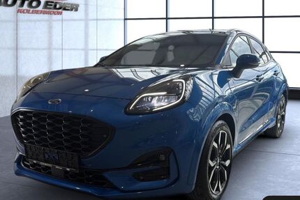 Ford Puma 41.715 km 17.990 &euro; Kolbermoor 83059