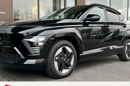 Hyundai KONA Elektro 5.597 km 30.790 &euro; Ibbenbüren 49479