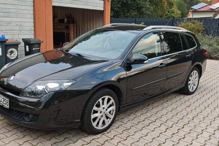 Renault Laguna 97.830 km 5.690 &euro; Minden 32423