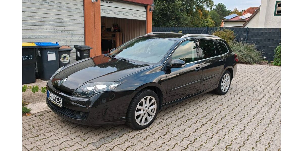 Renault Laguna 97.830 km 5.690 &euro; Minden 32423