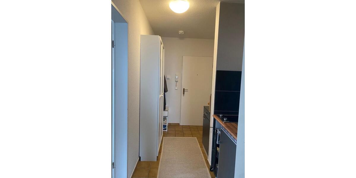 Etagenwohnung Hermeskeil - 1 Zimmer, 33 m&sup2;, 440&euro; | Angebot:25382130