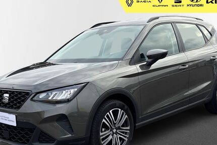 Seat Arona 15.690 km 18.990 &euro; Oberschopfheim 77948