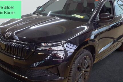 Skoda Karoq 22.100 km 38.999 &euro; Mühlheim 63165